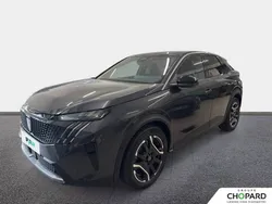 Peugeot 3008 Electrique 210 ch 73 kWh Allure