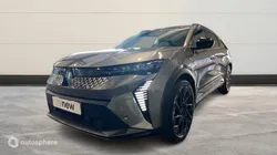 Renault Scénic E-Tech Electric 220ch 87kWh Techno option esprit Alpine grande autonomie -25