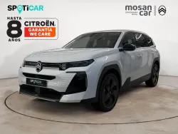 CITROEN C5 Aircross Hybrid Max e-DCS6 145