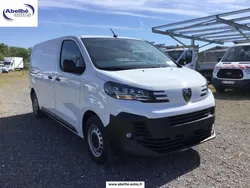 Peugeot Expert M 1.5 BLUEHDI 120 PACK CONNECTIVITE 3PL
