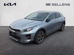 Kia XCeed 1.5 T-GDI 160ch Urban Edition DCT7 2021
