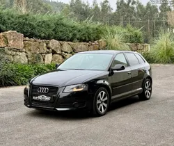 Audi A3 Sportback 1.6 TDi Attraction