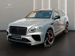 BENTLEY Bentayga V8 S