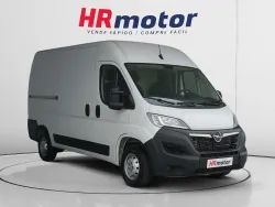 OPEL Movano Fg. 2.2 BlueHDI Base 140 L2H2 3500