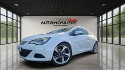OPEL Astra IV GTC 2.0 CDTI 165 SPORT PACK