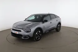 Citroen C4 1.2 PureTech Shine EAT8 131 ch