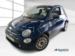 Fiat 500 1.2 Lounge MTA