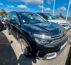 Citroën C5 Aircross 1.5 HDI130 BUSINESS+ EAT8