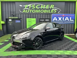 Alfa Romeo Giulietta 1.4 TB MULTIAIR EXCLUSIVE BVA
