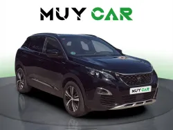 Peugeot 3008 1.2 S&S PureTech GT Line 130