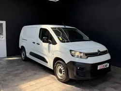 Citroen Berlingo Vu XL 1.5 BLUEHDI 100 CLUB