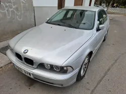 BMW Serie 5 530d Aut.