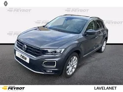 VOLKSWAGEN T-Roc 1.5 TSI 150 EVO Start/Stop DSG7 Carat Exclusive