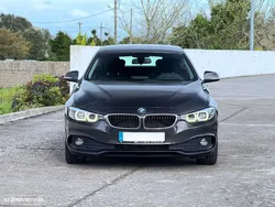 BMW 420 Gran Coupé d Advantage Auto