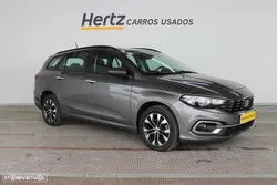 Fiat Tipo Station Wagon 1.3 Multijet Life