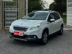 Peugeot 2008 Style 1.2 Gasolina