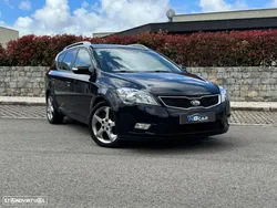 Kia Ceed SW 1.6 CRDi LX