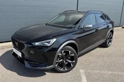 CUPRA Formentor 1.5 TSI 150 ch DSG7 V