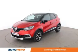 Renault Captur 1.2 TCe Energy Intens EDC 120 ch