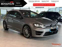 Volkswagen Golf 2.0 TSI 300 R 4MOTION DSG BVA
