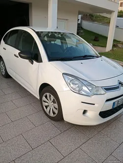 Citroën C3 C3 HDI