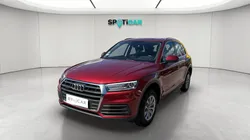 AUDI Q5 2.0 TDI 190 S tronic 7 Quattro