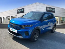 Citroën C3 Turbo 100 ch Manuelle Max
