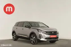 Peugeot 5008 1.2 PureTech Allure Pack EAT8