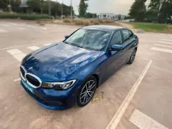 BMW 330 330e