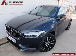 Volvo XC90 2.0 B5 D AWD Momentum Pro Auto