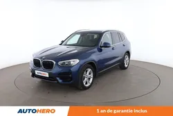 BMW X3 xDrive20iA Business 184 ch