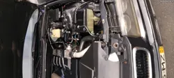 BMW 318 Tds compact