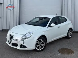 Alfa Romeo Giulietta 1.4 105Ch Turbo Progression / distribution neuf / 2ème main