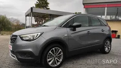 Opel Crossland X 1.2 T Innovation J17 de 2017