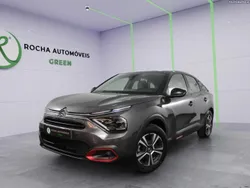 Citroën e-C4 Shine Pack