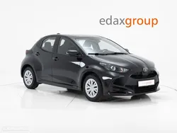 Toyota Yaris 1.0 VVT-i Comfort
