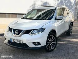 Nissan X-Trail 1.6 dCi 360 Xtronic