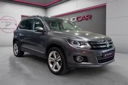 VOLKSWAGEN TIGUAN Carat 150Ch Garantie 12 mois