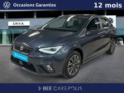 SEAT Ibiza 1.0 TSI 95 ch S/S BVM5 Copa