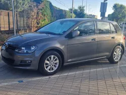 Volkswagen Golf Golf 1.6TDI CR BMT Business 110 Business