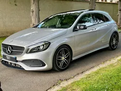 MERCEDES CLASSE A200 156ch 7G-DCT Fascination