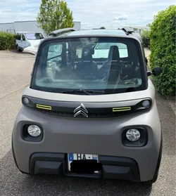 Citroën Ami Tonic