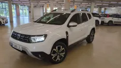 Dacia Duster 1.3 TCE 96KW PRESTIGE GO 5P