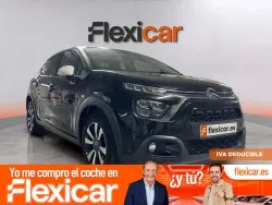 CITROEN C3 1.2 Turbo S&S Max 100