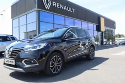 Renault KADJAR Intens Blue dCi 115 21 5 portes (sept. 2020) (co2 133)