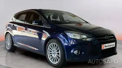 Ford Focus de 2012