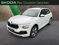 Skoda Kamiq 1.0 TSI Evo 2 116ch Selection DSG7