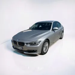 Bmw SERIE 3 (F30) 318DA 143CH LUXURY