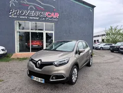 Renault CAPTUR 0.9 TCE 90CH STOP&START ENERGY ZEN ECO²
