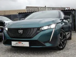 PEUGEOT 308 SW BlueHDi 130ch SS EAT8 Allure Pack